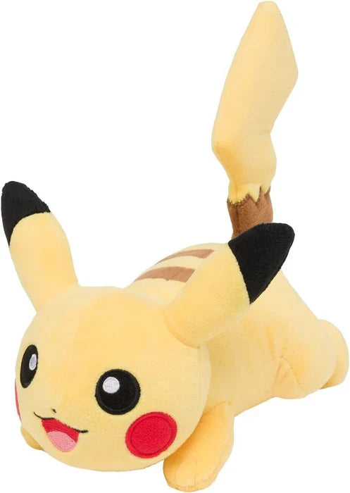 Pokemon Center Japan Plushies